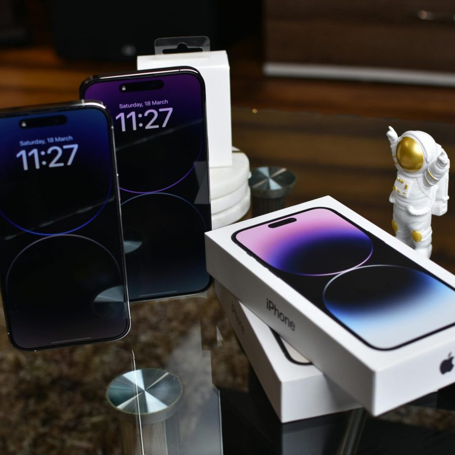 free-photo-of-apple-iphone-14-pro-max-mobile-phone